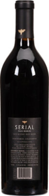 Serial Paso Robles Red Blend Wine - 750 ML - Image 3