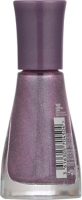 Sally Hansen Insta-Dri Nail Lustrous Lilac Nail Polish - 0.31 Fl. Oz. - Image 3