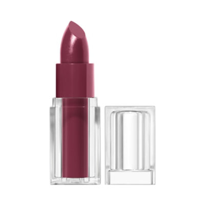 COVERGIRL Clea River Plum Lip Color - 0.12 Oz - Image 1