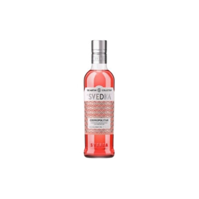 Svedka Vod Cosmopolitan 375 Ml - 375 ML - Image 1
