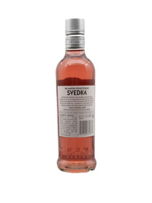 Svedka Vod Cosmopolitan 375 Ml - 375 ML - Image 2