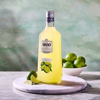 1800 The Ultimate Margarita Light 1.75 Lt - 1.75 LT - Image 2