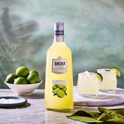 1800 The Ultimate Margarita Light 1.75 Lt - 1.75 LT - Image 3