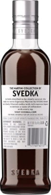 Svedka Vod Espresso Martini 375 Ml - 375 ML - Image 4