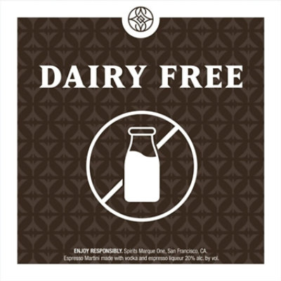 Svedka Vod Espresso Martini 375 Ml - 375 ML - Image 2