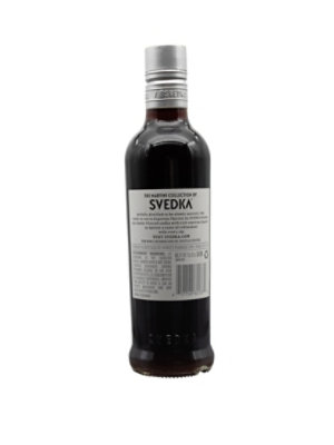Svedka Vod Espresso Martini 375 Ml - 375 ML - Image 4