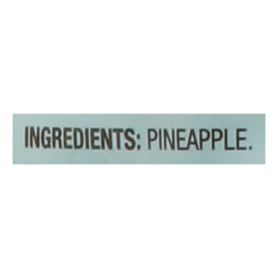 Signature Select Freeze Dried Fruit Pineapple 1 Oz - 1 OZ - Image 4