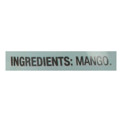 Signature Select Freeze Dried Fruit Mango 1 Oz - 1 OZ - Image 4