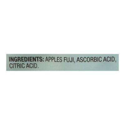 Signature Select Freeze Dried Fruit Fuji Apple 1 Oz - 1 OZ - Image 4