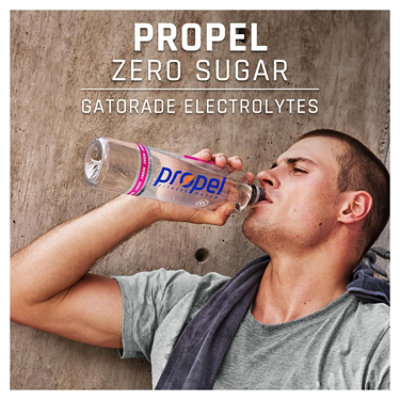 Propel Passion Fruit Guava 20fz - 20 FZ - Image 5