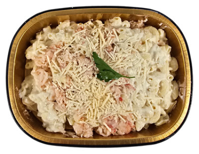 ReadyMeals Lobster Macaroni & Cheese - 13.8 Oz