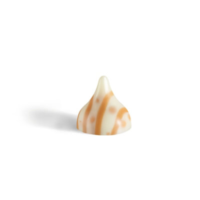 Hershey's Kisses Cinnamon Toast Crunch Flavored Candy Share Pack - EA - Image 3