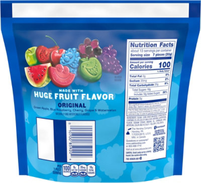 Jr Gummies Original - EA - Image 5