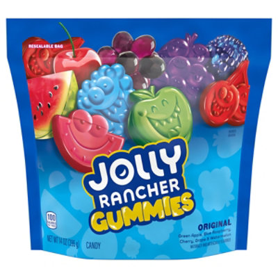 Jr Gummies Original - EA - Image 1