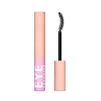 COVERGIRL Eye Enhancer 3D Black Mascara - 0.3 Fl. Oz. - Image 1