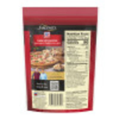Sargento Mccormick Crushed Red Pepper With Low Moisture Part-skim Mozzarella And Parmesan, 7 Oz - 7 OZ - Image 2