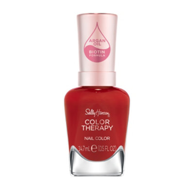 Sally Hansen Color Therapy Yes You Can Nail Polish - 0.5 Fl. Oz. - Image 1