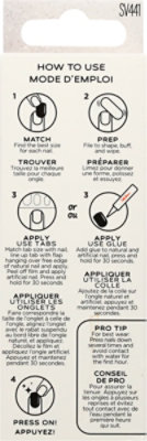 Salon Effects Nail Lost In Fro - EA - Image 4