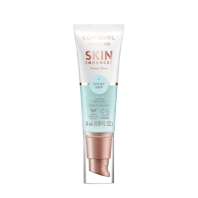 COVERGIRL TruBlend Skin Enhancer Sticky Grip Primer - .81 Fl. Oz. - Image 1