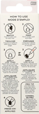 Salon Effects Nail Onyx-pected - EA - Image 4