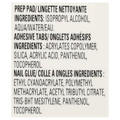 Salon Effects Nail Onyx-pected - EA - Image 3