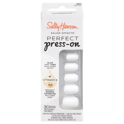 Salon Effects Nail Get Mod - EA - Image 1