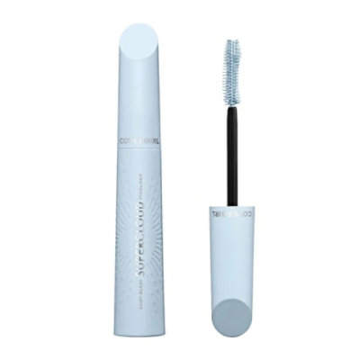 COVERGIRL Lash Blast Supercloud Black Brown Mascara - .33 Fl. Oz. - Image 1