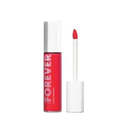 COVERGIRL Outlast Forever Lava Velvet Pigment - .33 Fl. Oz. - Image 1
