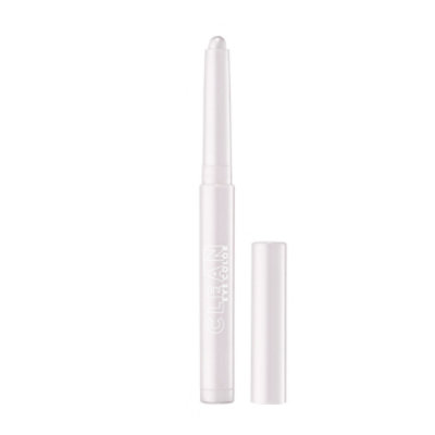 COVERGIRL Clean Eye Color Icy Frost Eyeshadow Stick - .05 Oz - Image 1