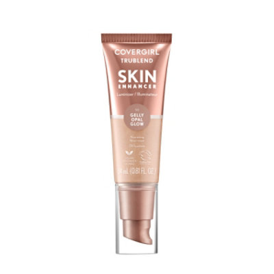 COVERGIRL TruBlend Luminizer Gelly Opal Glow Skin Enhancer - .81 Fl. Oz. - Image 1