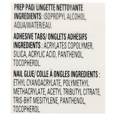 Salon Effects Nail On Pointe - EA - Image 3