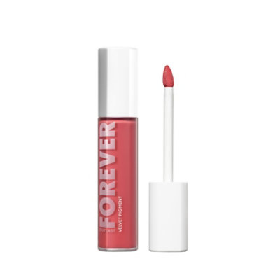 COVERGIRL Outlast Forever Velvet Roseland Lip Pigment - .33 Fl. Oz. - Image 1