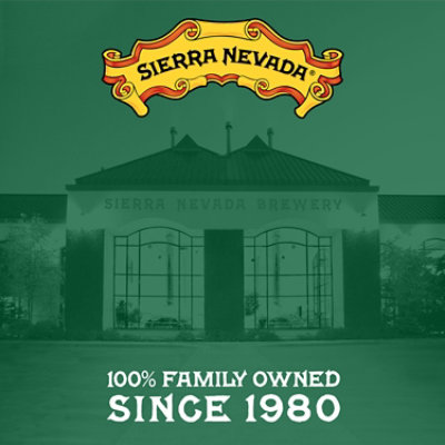 Sierra Nevada Hazy Ipa Non-alc 6pk 12oz In Cans - 6-12 FZ - Image 4