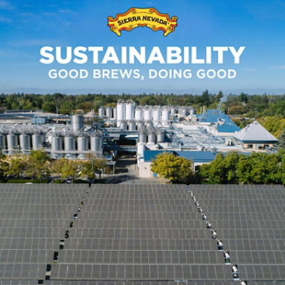 Sierra Nevada Hazy Ipa Non-alc 6pk 12oz In Cans - 6-12 FZ - Image 5