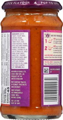 Pataks Masala Tikka Spicy - 15 OZ (Pack of 6) - Image 2