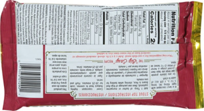 Vigo Red Beans & Rice Bag - 8 Oz (Pack of 12) - Image 2