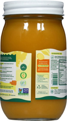 True Sea Moss Wildcrafted Sea Moss Gel 5in1 - 16 Oz - Image 5
