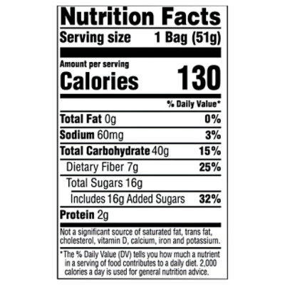 Rotten Original Gummy Cruncheez - 1.8 OZ - Image 3