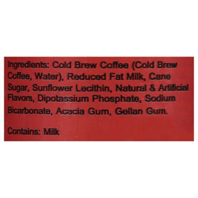 Bones Coffee Company Coffee Cold Brew Latte Sinn O Bun - 11 Fl. Oz. - Image 5