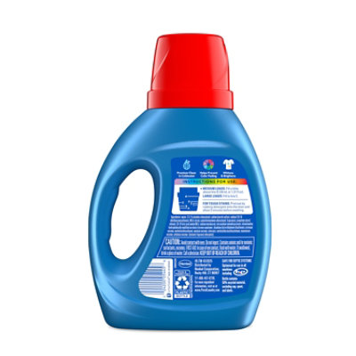 Persil Proclean Liquid Laundry Detergent Original Scent 34 Oz - 34 FZ - Image 4