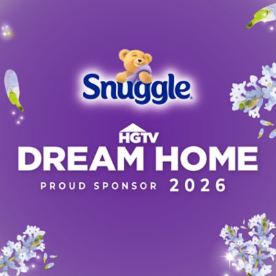Snuggle Ultra Liquid Fabric Conditioner, Lavender Breeze - 39.4 - 39.4 FZ - Image 3
