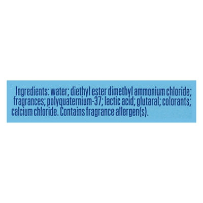 Snuggle Liquid Fabric Conditioner 5 In 1 Super Fresh Spring Burst - 35.7 Oz - 35.7 FZ - Image 6