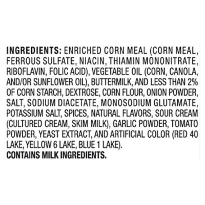 Funyuns Steakhouse Onion 2oz - 2 OZ - Image 5