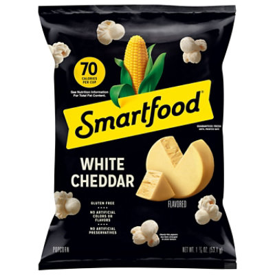 Smartfood White Cheddar 1.875oz - 1.875 OZ - Image 3