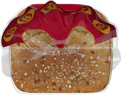 Oroweat 22 Grains & Seeds Wheat Small Slice Bread - 18 OZ - Image 5