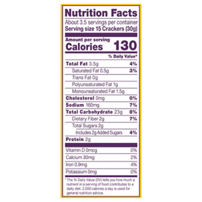 Crunchmaster Mexican Street Corn 3.54oz - 3.54 OZ - Image 3
