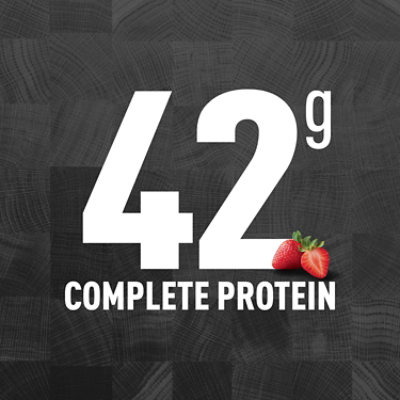 Core Power Protein Strawberry Elite 42G Bottle - 14 Fl. Oz. - Image 2