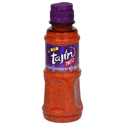 Tajin Twist Sweet & Spicy4 Oz - 5.64 OZ