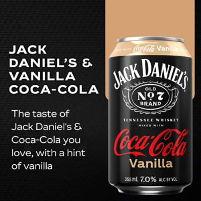 Jack Daniels And Code Variety Pack - 6-12 FZ - Image 3