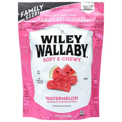 Watermelon Licorice - EA - Image 3